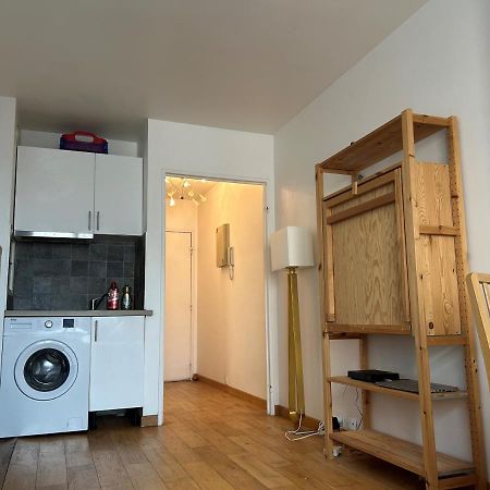 Appartement Creteil Proche Metro Exterior photo