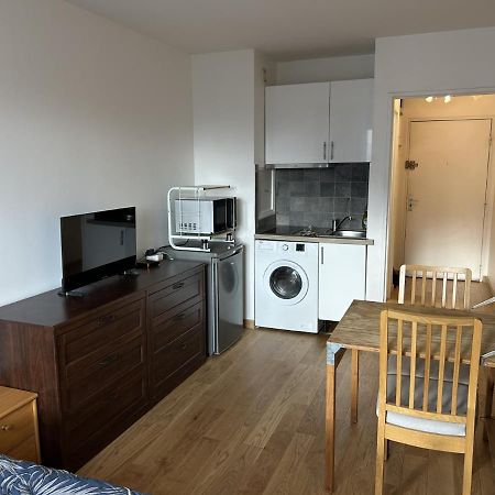 Appartement Creteil Proche Metro Exterior photo
